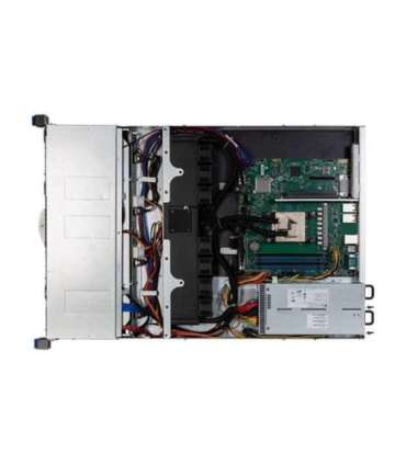 MSI Rack (1U) AMD S1102-02 Platform