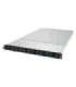 ASUS RS700A-E12-RS12U Socket SP5 Rack (1U) Black, Steel