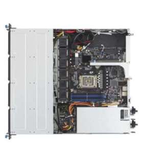 ASUS Server Platform RS300-E12-RS4/1+1 450 W 90SF03A1-M00070