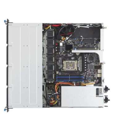 ASUS Server Platform RS300-E12-RS4/1+1 450 W 90SF03A1-M00070