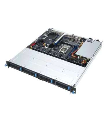 ASUS Server Platform RS300-E12-RS4/1+1 450 W 90SF03A1-M00070