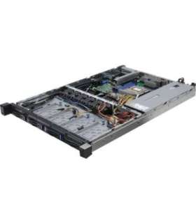 Asrock 1U4L-GENOA/2T server barebone AMD SoC LGA 6096 Rack (1U) Grey
