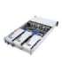 ASUS RS720A-E12-RS24U Socket SP5 Rack (2U) Grey