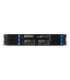 ASUS 90SF0251-M004X0 server barebone Intel C741 Rack (2U) Black, Steel