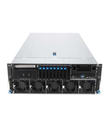 ASUS ESC8000A-E13 Socket SP5 Rack (4U)