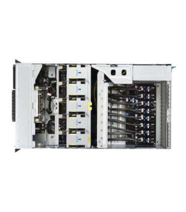 ASUS ESC8000A-E13 Socket SP5 Rack (4U)