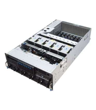 ASUS ESC8000A-E13 Socket SP5 Rack (4U)