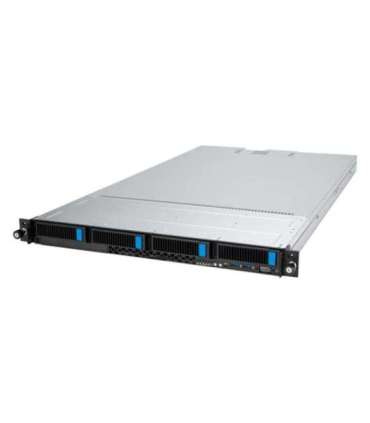 Asus Rack (1U) RS501A-E12-RS4 AMD Epyc 9005/9004