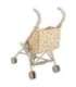 WOOPIE прогулочная коляска для кукол с цветочным принтом