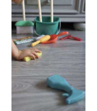 WOOPIE 12-osaline koristuskomplekt lastele