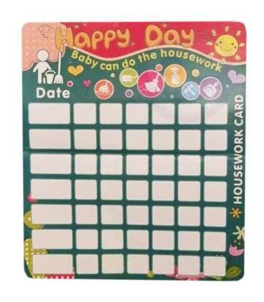 WOOPIE 12-osaline koristuskomplekt lastele