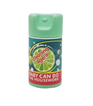 WOOPIE набор для уборки для детей, 12 предметов