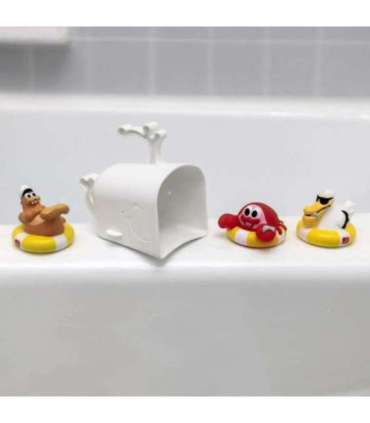 STEP2 vannilaeva komplekt vihmaduššiga + tarvikud