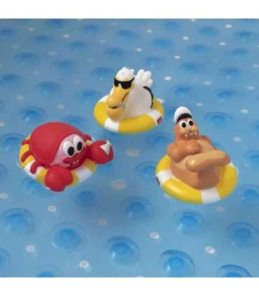 STEP2 Набор 'Кораблик для купания' с дождевой насадкой + аксессуары