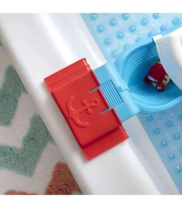 STEP2 vannilaeva komplekt vihmaduššiga + tarvikud