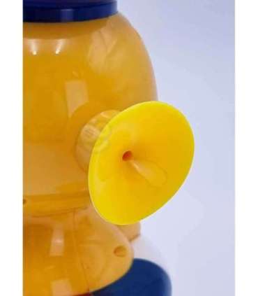 WOOPIE BABY pardipoeg vanniveemänguasi — ülevooluga keerlev vesiratas