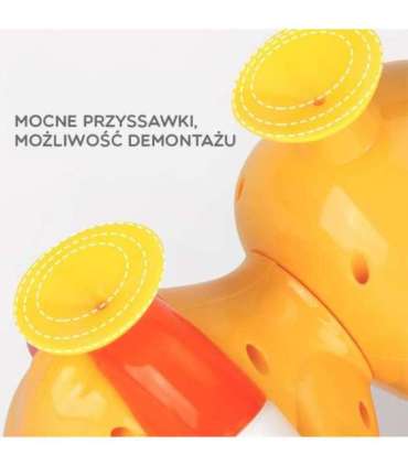 WOOPIE BABY уточка — водная игрушка для купания, вращающееся водяное колесо с переливом