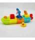 WOOPIE BABY Водная игрушка для купания Кораблик
