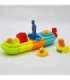 WOOPIE BABY Водная игрушка для купания Кораблик
