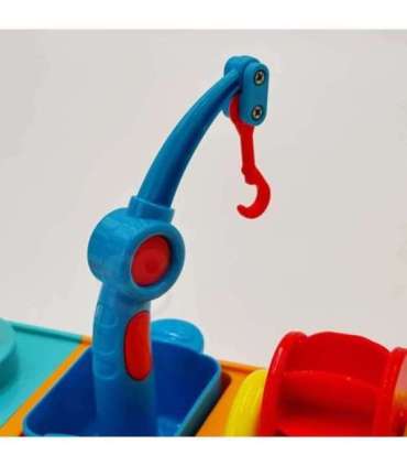 WOOPIE BABY Водная игрушка для купания Кораблик