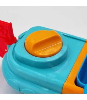 WOOPIE BABY Водная игрушка для купания Кораблик