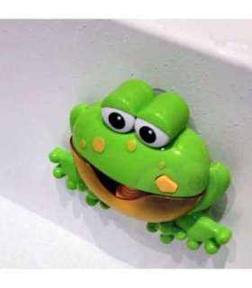 WOOPIE BABY vannimänguasi - vahtu tekitav konn meloodiaga