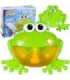 WOOPIE BABY игрушка для ванны - лягушка для создания пены с мелодией