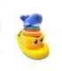 WOOPIE BABY водная игрушка: корабль, кит и переливные чашечки