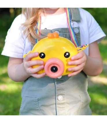 WOOPIE tibu seebimullimasin lastele