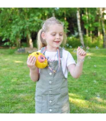 WOOPIE tibu seebimullimasin lastele