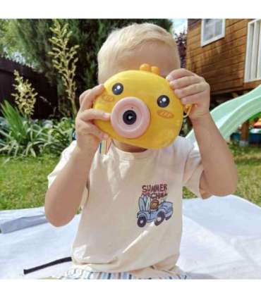 WOOPIE tibu seebimullimasin lastele