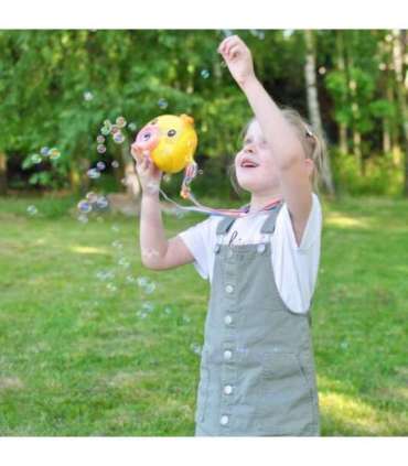 WOOPIE tibu seebimullimasin lastele