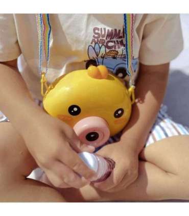 WOOPIE tibu seebimullimasin lastele