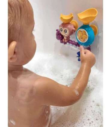 WOOPIE BABY vannimänguasi - ahv + tass