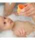 WOOPIE BABY Набор игрушек для ванны: чашка + уточка + дозатор мыла