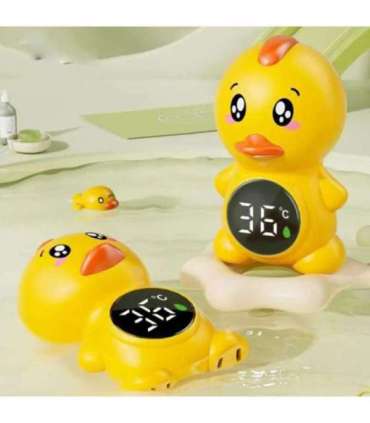 WOOPIE BABY pardikujuline veetemperatuuri termomeeter