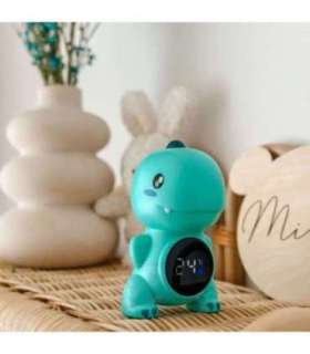 WOOPIE BABY veetemperatuuri termomeeter, sinine