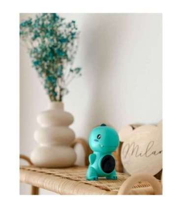 WOOPIE BABY veetemperatuuri termomeeter, sinine