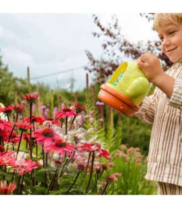 WOOPIE interaktiivne kaktus seebimullimasin