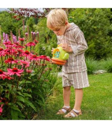 WOOPIE interaktiivne kaktus seebimullimasin