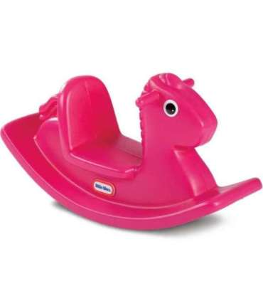 Little Tikes Konik na biegunach bujak dla dzieci