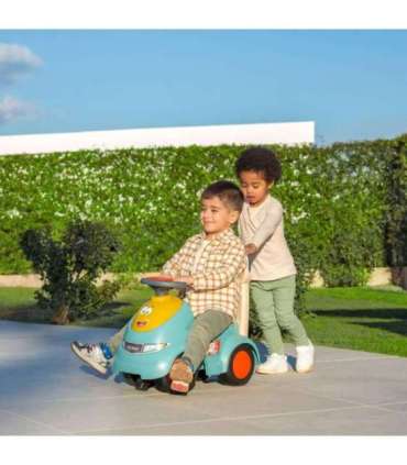 FEBER Jeździk Pchacz Bujak CASUAL PUSH N’GO Wielofunkcyjny 5w1