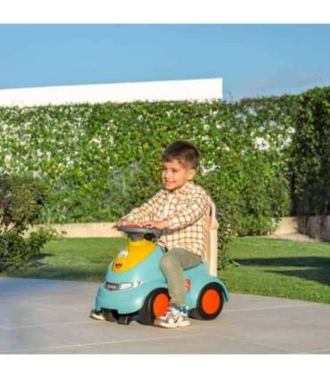 FEBER Jeździk Pchacz Bujak CASUAL PUSH N’GO Wielofunkcyjny 5w1