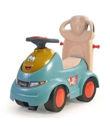 FEBER Jeździk Pchacz Bujak CASUAL PUSH N’GO Wielofunkcyjny 5w1