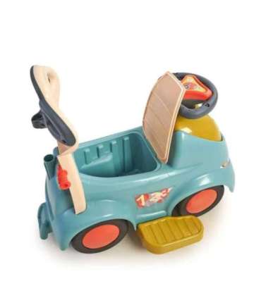 FEBER Jeździk Pchacz Bujak CASUAL PUSH N’GO Wielofunkcyjny 5w1