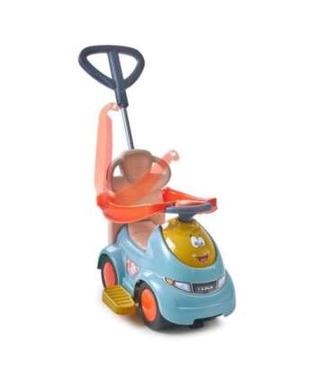 FEBER Jeździk Pchacz Bujak CASUAL PUSH N’GO Wielofunkcyjny 5w1