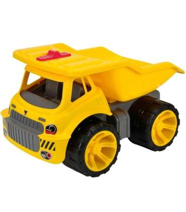 BIG Maxi Truck детская каталка-внедорожник