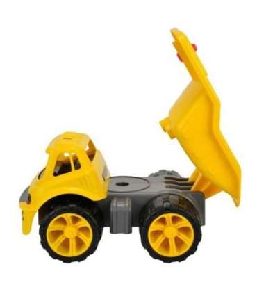 BIG Maxi Truck детская каталка-внедорожник