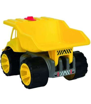 BIG Maxi Truck sõidumänguasi maastikuauto