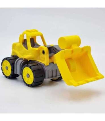 BIG Power Worker Mini laadur - liivamänguauto